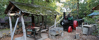 Shingle Saw