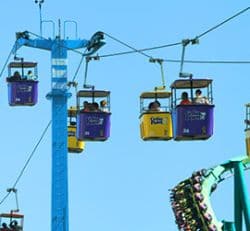 Sky Ride