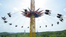 SkyScreamer