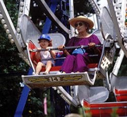 Skyliner