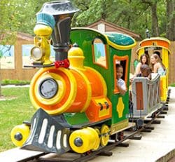 Snoopy’s Junction