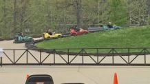 Speed O’Drome Go-Karts