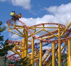 Spinning Dragons