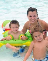 Sunlite Pool