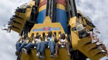 Superman Tower Of Power