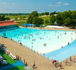 Surf City Wave Pool
