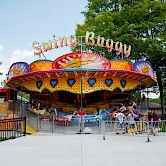 Swing Buggy