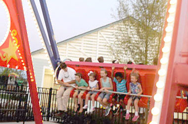 Swingin’ Fun
