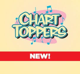The Chart Toppers