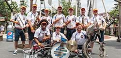 The Hersheypark Band