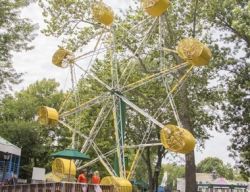 The Rock-O-Plane