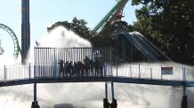 Tidal Wave