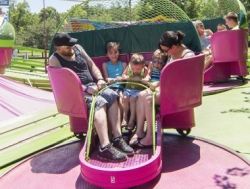 Tilt-A-Whirl