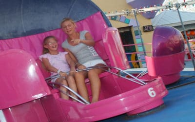 Tilt-A-Whirl