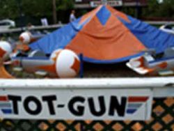 Tot Gun