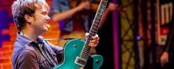 Totally Live – This Country Rocks!