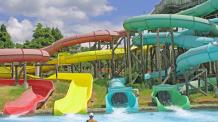 Tube Slides