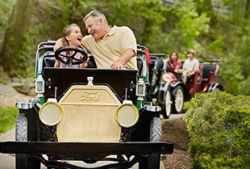 Twin Turnpike – Classic Cars