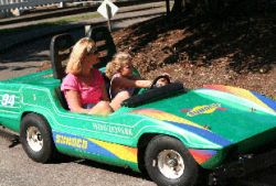 Twin Turnpike – Speedway