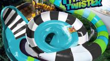 Typhoon Twister