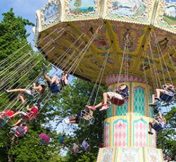 Wave Swinger