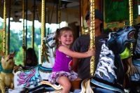 West Carousel
