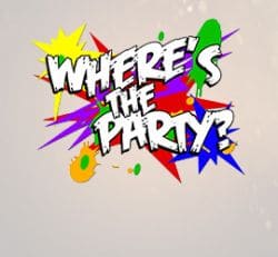 Where’s the Party