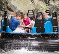 White Water Canyon