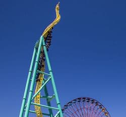 Wicked Twister