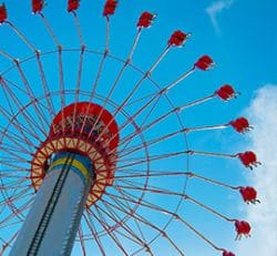 WindSeeker
