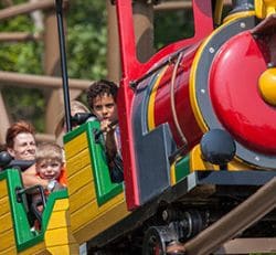 Woodstock Express