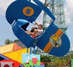Woodstock Gliders