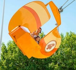 Woodstock Gliders