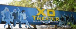 XD Theater