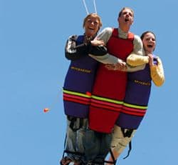 Xtreme Skyflyer