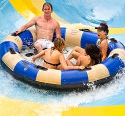 Zoom Flume