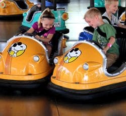 Joe Cool’s Dodgem School